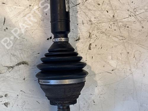 Right front driveshaft VW CADDY III MPV (2KB, 2KJ, 2CB, 2CJ)  | BP28525555M39