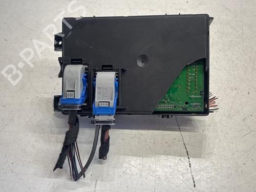 Fuse box FIAT GRANDE PUNTO (199_) 1.3 D Multijet (199.AXD11, 199.AXD1A, 199.AXD1B,... | BP28119048E1 