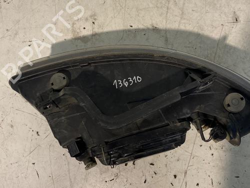 Left headlight SEAT TOLEDO II (1M2) 1.9 TDI | BP29521732C28  - Image 11