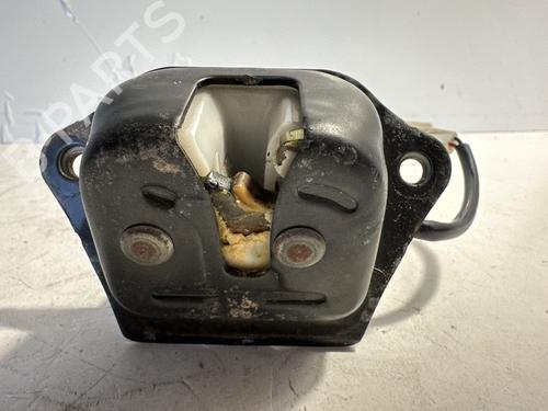 Bagklap lås Bagklap lås 37703032 37703032