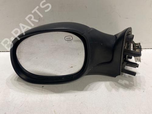 Used Left mirror CITROËN XSARA PICASSO (N68) 2.0 HDi (90 hp) 30839370