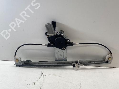 Vindusheismekanisme venstre foran FIAT DOBLO Box Body/MPV (223_) 1.9 JTD (105 hp) 29705958