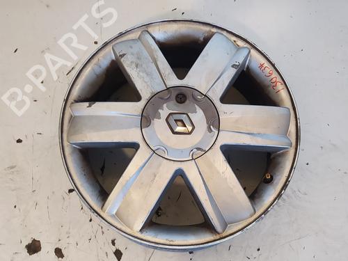 Rim RENAULT SCÉNIC II (JM0/1_)  | BP23534716C45 