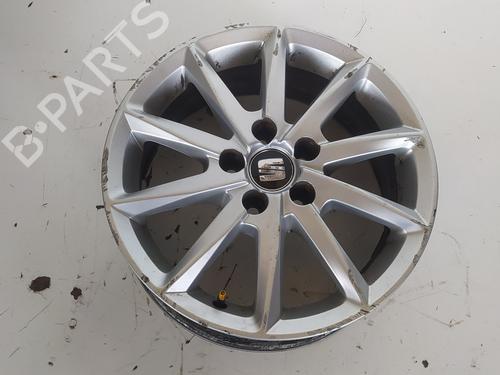Rim SEAT IBIZA IV SC (6J1, 6P5) 1.4 TDI | BP24649588C45 