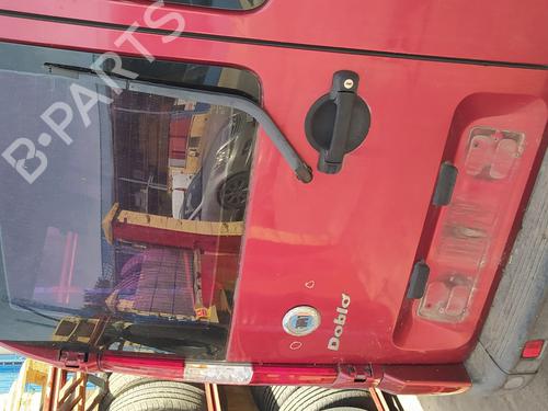 Venstre lasterom dør FIAT DOBLO Box Body/MPV (223_) 1.9 JTD (105 hp) 26711114