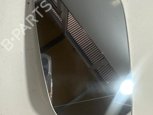 Used Left mirror glass SKODA OCTAVIA II (1Z3) [2004-2013]  31368630