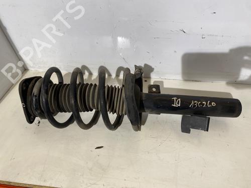 Venstre fortil støddæmper MAZDA 3 (BL) 2.2 MZR CD (BL10) (150 hp) 29446077