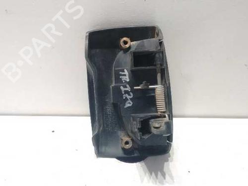 Rear left exterior door handle RENAULT KANGOO (KC0/1_) 1.2 (KC0A, KC0K, KC0F, KC01) | BP23568953C130