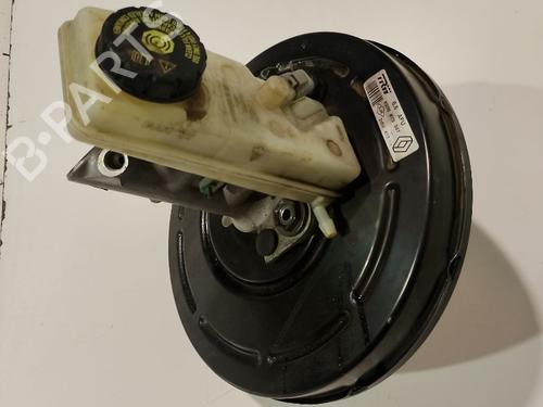 Bremseservo RENAULT SCÉNIC II (JM0/1_) 1.5 dCi (JM1E, JM16) (106 hp) 30840065