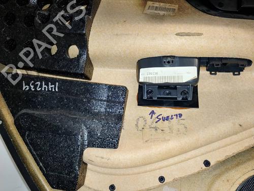 Used Rear right panel Rear right panel 38225851 38225851