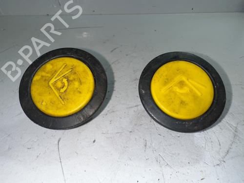 Used Front right interior door handle FORD TOURNEO CONNECT 1.8 TDCi /TDDi /DI (75 hp) 32738833