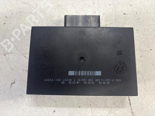 Electronic module VW POLO (9N_, 9A_) 1.4 TDI | BP26695443M83 