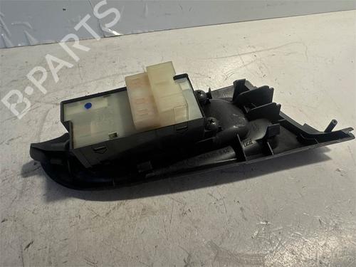 Left front window switch NISSAN ALMERA II (N16) 2.2 dCi | BP33219986I27  - Image 5