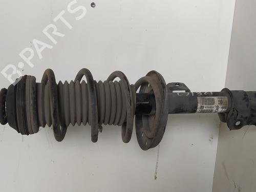 Right front shock absorber OPEL CORSA E (X15) 1.2 (08, 68) | BP26138890M17 