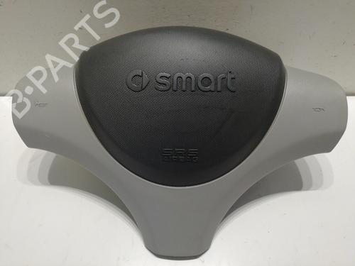 Airbag chauffør SMART FORFOUR (454) 1.3 (454.031) (95 hp) 23569298