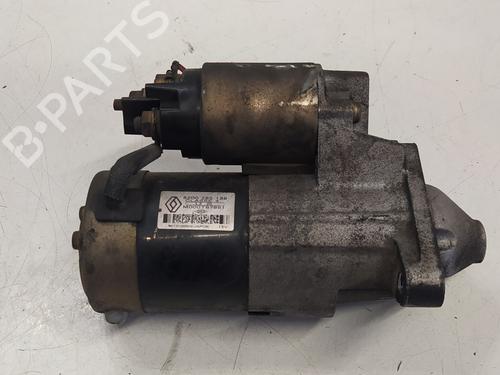Starter RENAULT MEGANE II (BM0/1_, CM0/1_) 1.5 dCi (BM02, BM13, BM2A, CM02, CM13) | BP21007494M8 