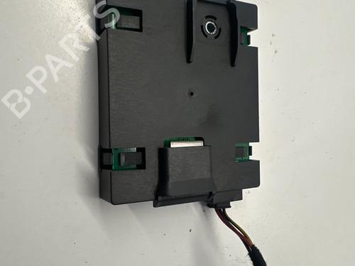 Used Electronic module Electronic module MERCEDES-BENZ A-CLASS (W169) A 180 CDI (169.007, 169.307) (109 hp) 33966357 33966357