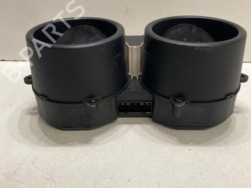 Instrument cluster DAEWOO KALOS (KLAS) 1.4 16V | BP30002654C47