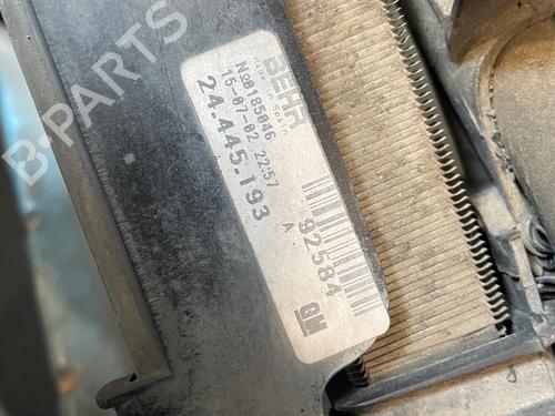 AC Kondensor OPEL CORSA C (X01)  | BP29521743M32 