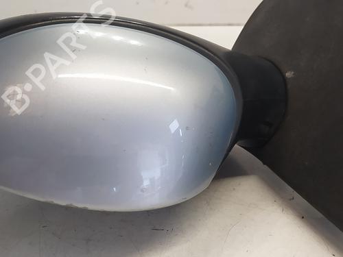 Left mirror PEUGEOT 206 Hatchback (2A/C) | BP30961683C26