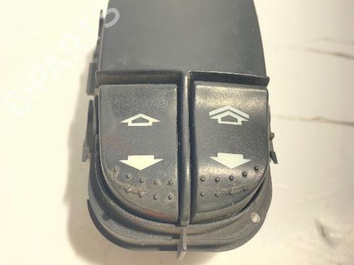 Used Left front window switch Left front window switch FORD FOCUS I Turnier (DNW) [1999-2007] 39993444 39993444