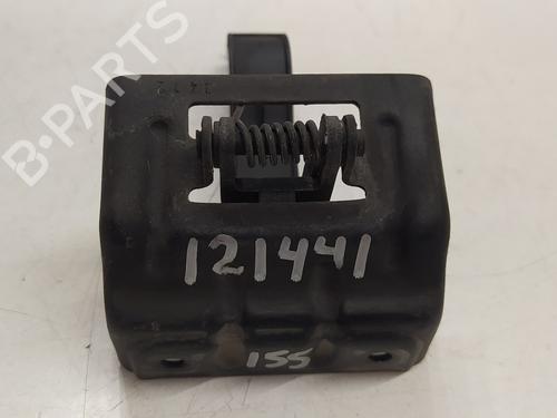 Hood lock RENAULT MEGANE II (BM0/1_, CM0/1_) 1.4 16V (BM0B, CM0B) | BP23570617C133 
