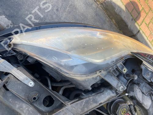 Gearbox FORD MONDEO IV Turnier (BA7) 2.0 TDCi | BP32374694M3 