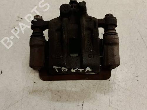 Right rear brake caliper KIA CEE'D Hatchback (ED) | BP38448228M106 - Image 8