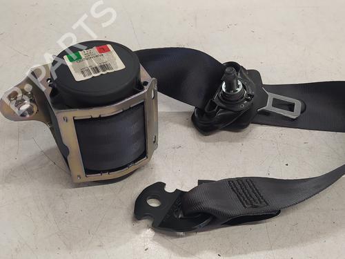 Sicherheitsgurt hinten links OPEL CORSA E (X15) 1.4 (08, 68) | BP19936522I29 