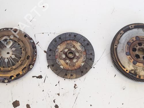 Used Other VW TOURAN (1T1, 1T2) [2003-2011]  26695437