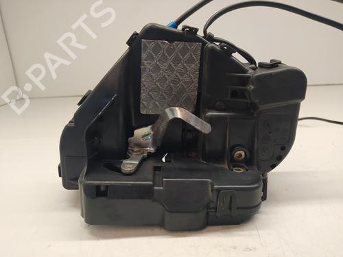 Used Rear right lock MERCEDES-BENZ CLS (C219) CLS 350 (219.356) (272 hp) 23569927
