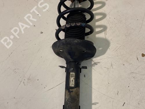 Right front shock absorber SEAT TOLEDO II (1M2) 1.9 TDI | BP30044697M17 