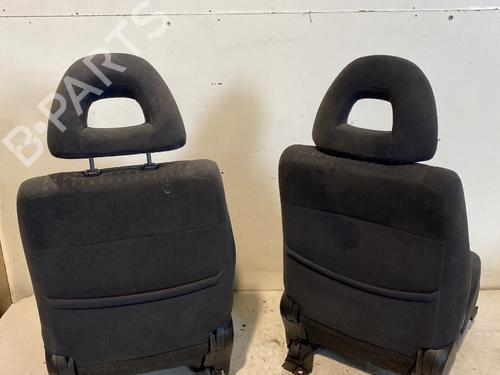 Left front seat MITSUBISHI PAJERO III (V7_W, V6_W) 3.2 Di-D (V68W, V78W) | BP30182789C15 