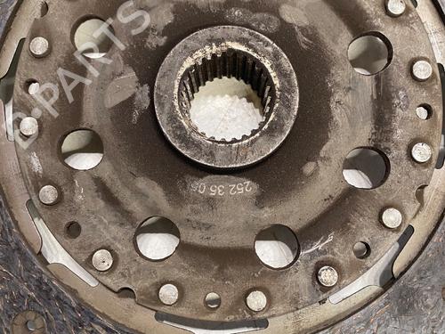 Flywheel MERCEDES-BENZ A-CLASS (W169) A 180 CDI (169.007, 169.307) | BP36364930M101  - Image 15