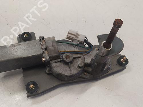 Left rear window motor SEAT IBIZA III (6L1)  | BP21576112E23 