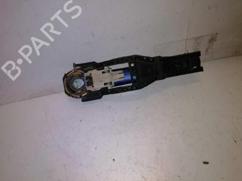 Front left exterior door handle SEAT TOLEDO II (1M2) 1.9 TDI | BP23572024C128 