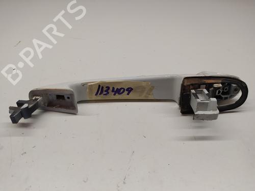 Rear right exterior door handle MERCEDES-BENZ A-CLASS (W168) A 170 CDI (168.009, 168.109) | BP23569813C130 