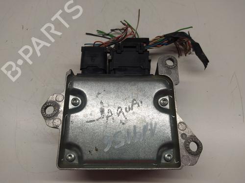 Kollisjonspute styreenhet JAGUAR X-TYPE I (X400)  | BP23569920M53 