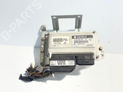 Used Engine control unit (ECU) Engine control unit (ECU) HYUNDAI ACCENT II (LC) 1.3 (86 hp) 36569303 36569303