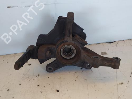 Left front steering knuckle CHEVROLET AVEO / KALOS Hatchback (T200) 1.4 16V | BP23395454M25 