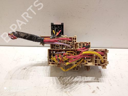 Fuse box RENAULT KANGOO / GRAND KANGOO II (KW0/1_) 1.5 dCi 90 (KW05, KW08, KW0G, KW11) | BP21802766E1 