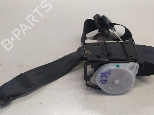 Used Rear right seatbelt MITSUBISHI PAJERO III (V7_W, V6_W) 3.2 Di-D (V68W) (160 hp) 21389098
