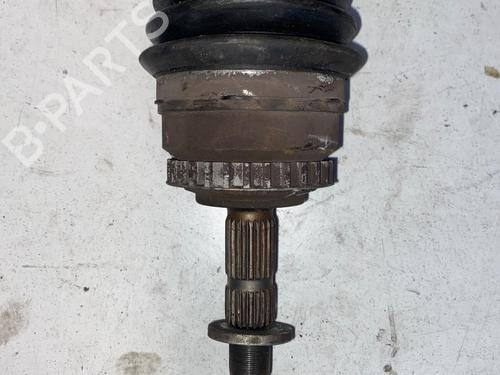Right front driveshaft OPEL CORSA C (X01) | BP32712475M39 - Image 2