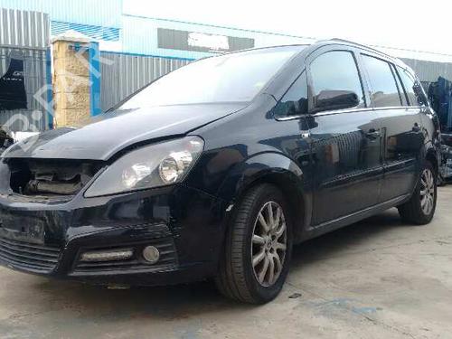 Elektronisk modul OPEL ZAFIRA / ZAFIRA FAMILY B (A05) 1.9 CDTI (M75) | BP10272942M83 