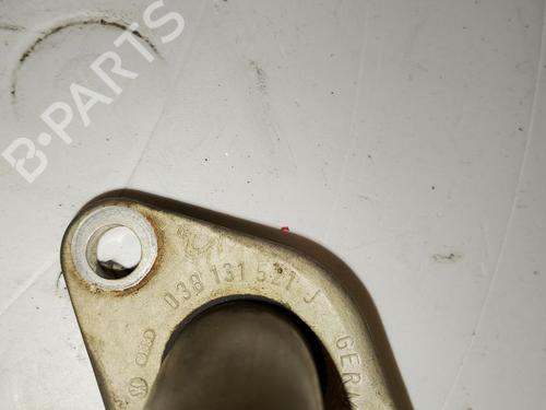 Egr SEAT LEON (1M1) 1.9 TDI | BP33819906M69 - Image 3