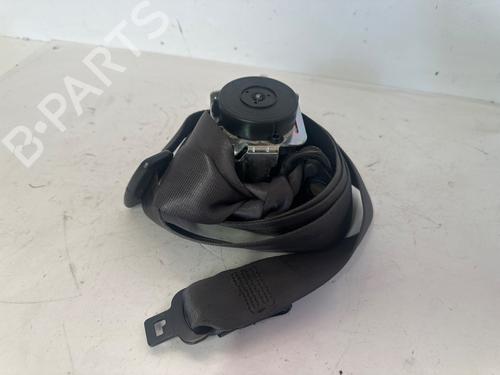 Used Front left seatbelt OPEL CORSA D (S07) [2006-2015]  29195120