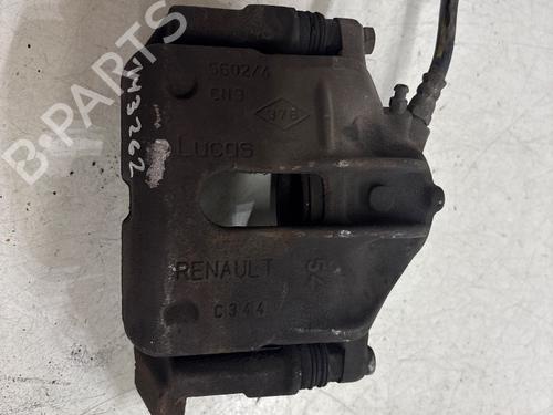 Used Right front brake caliper Right front brake caliper 37034741 37034741