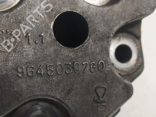 Engine mount CITROËN C4 Picasso I MPV (UD_) | BP31133463M89