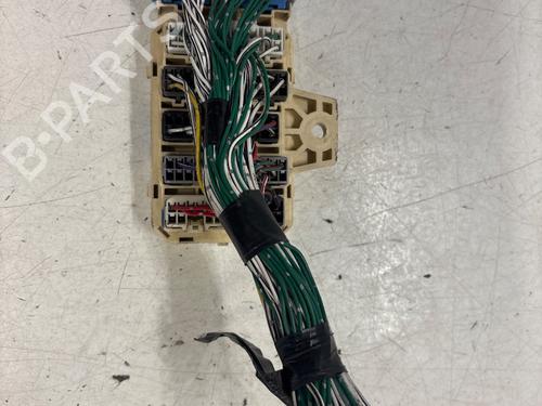 Electronic module TOYOTA LAND CRUISER 90 (_J9_) 3.0 TD (KZJ90_, KZJ95_, KZJ90R, KZJ95R, KZJ90W, KZJ95W) | BP28444724M83 