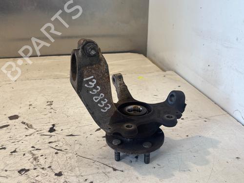 Right front steering knuckle FORD FOCUS C-MAX (DM2)  | BP27185229M26 